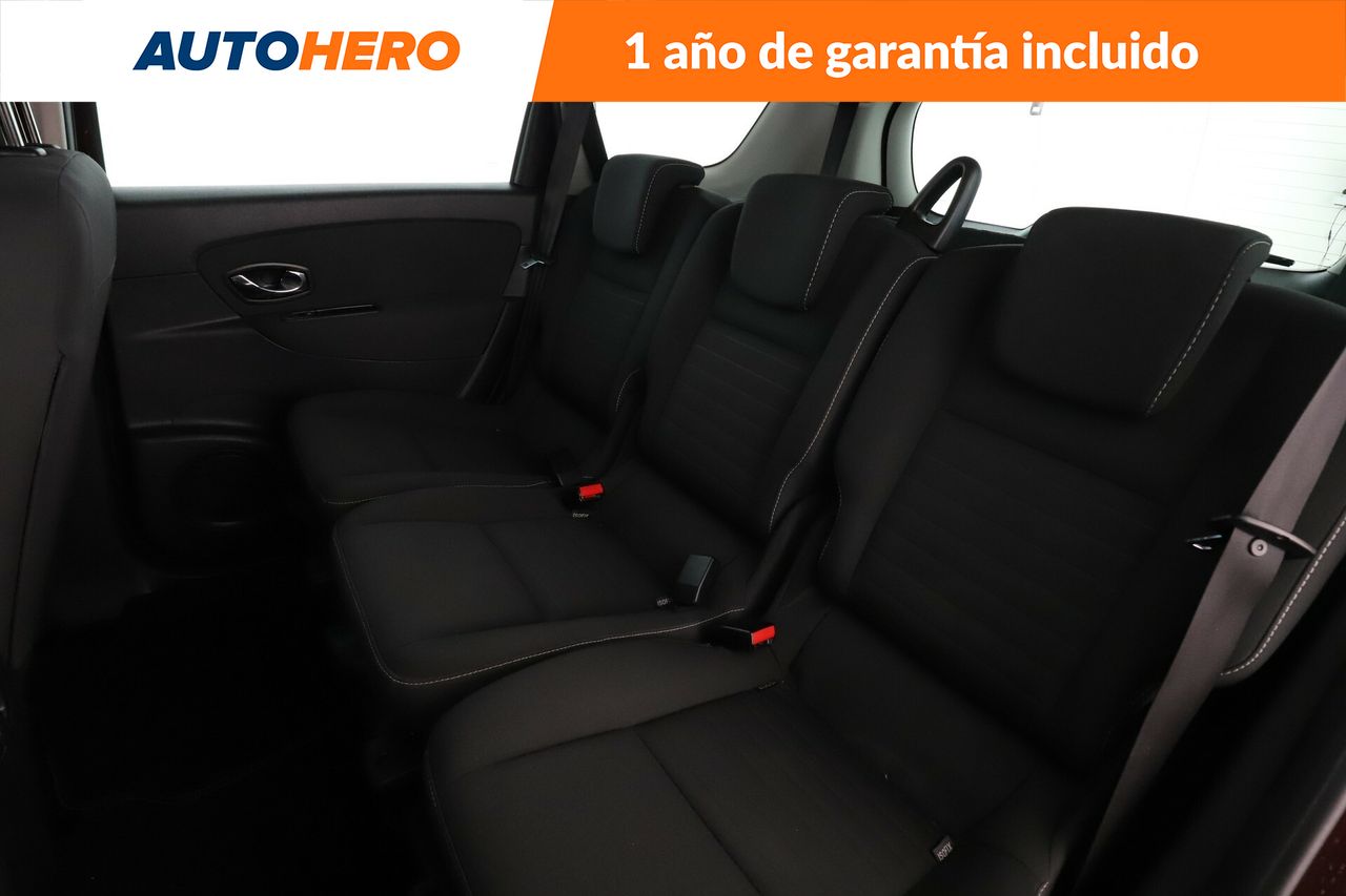 Foto Renault Grand Scénic 14