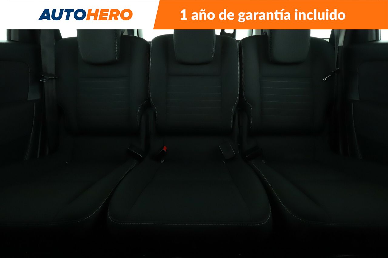Foto Renault Grand Scénic 15
