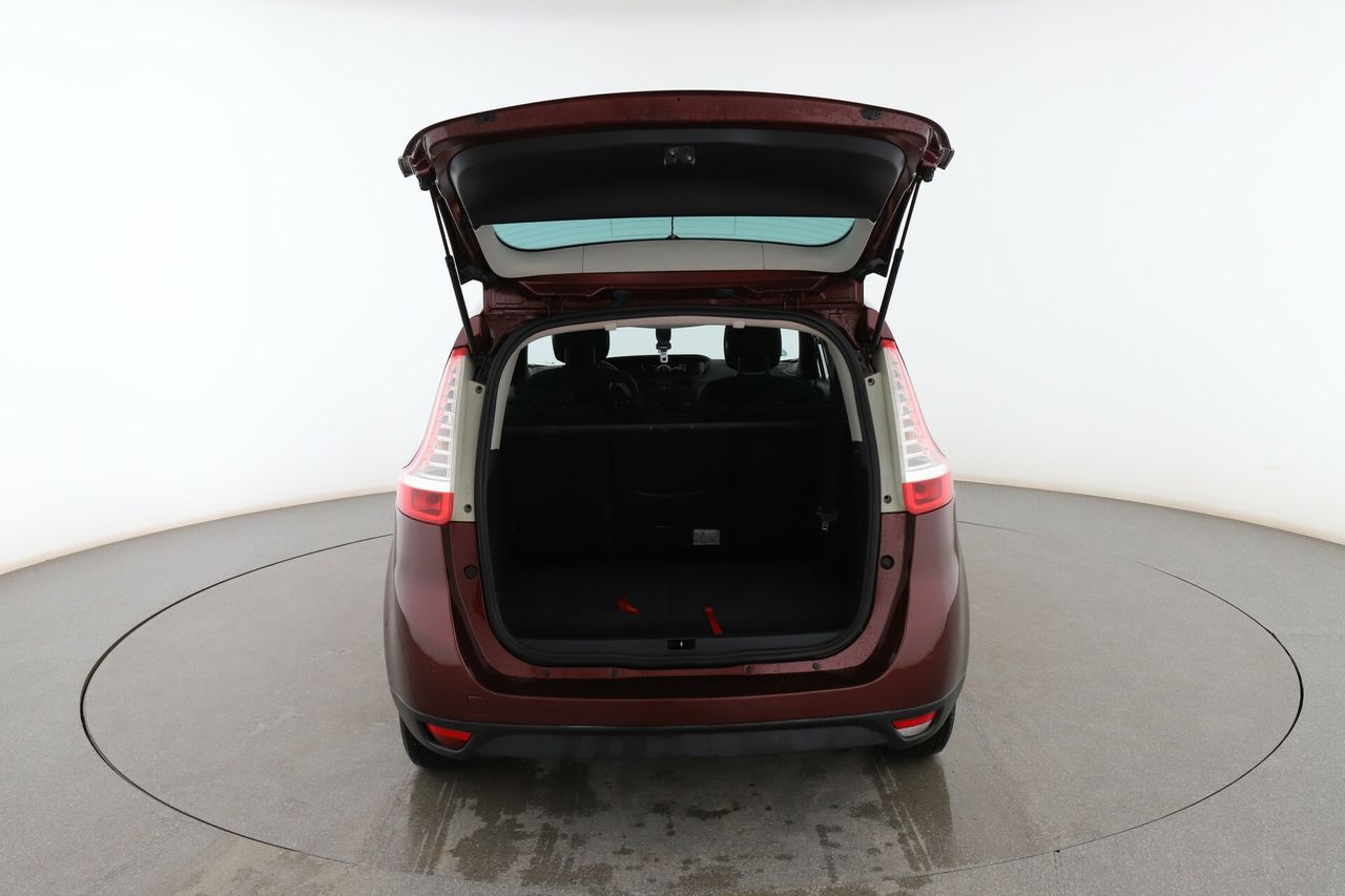 Foto Renault Grand Scénic 16