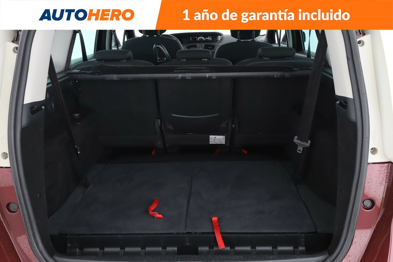 Foto Renault Grand Scénic 17