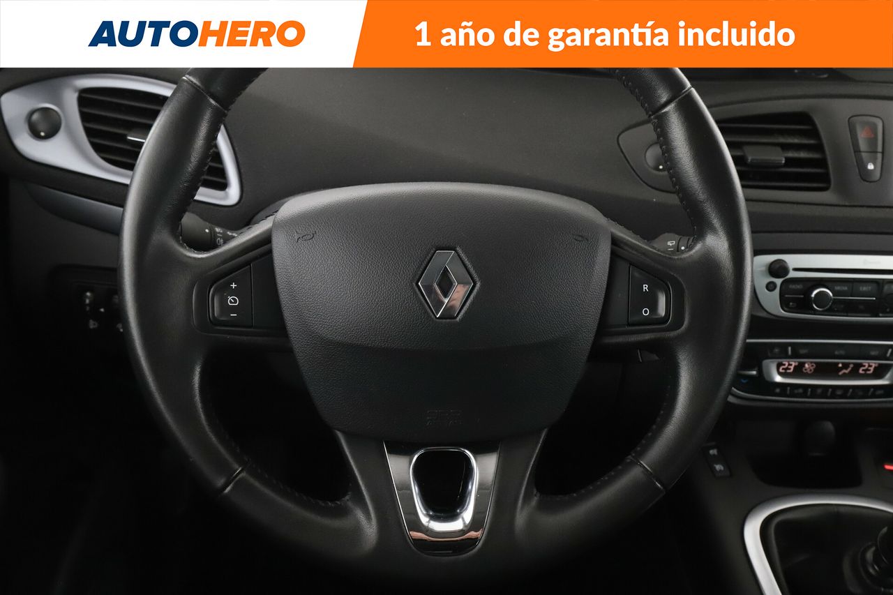 Foto Renault Grand Scénic 19