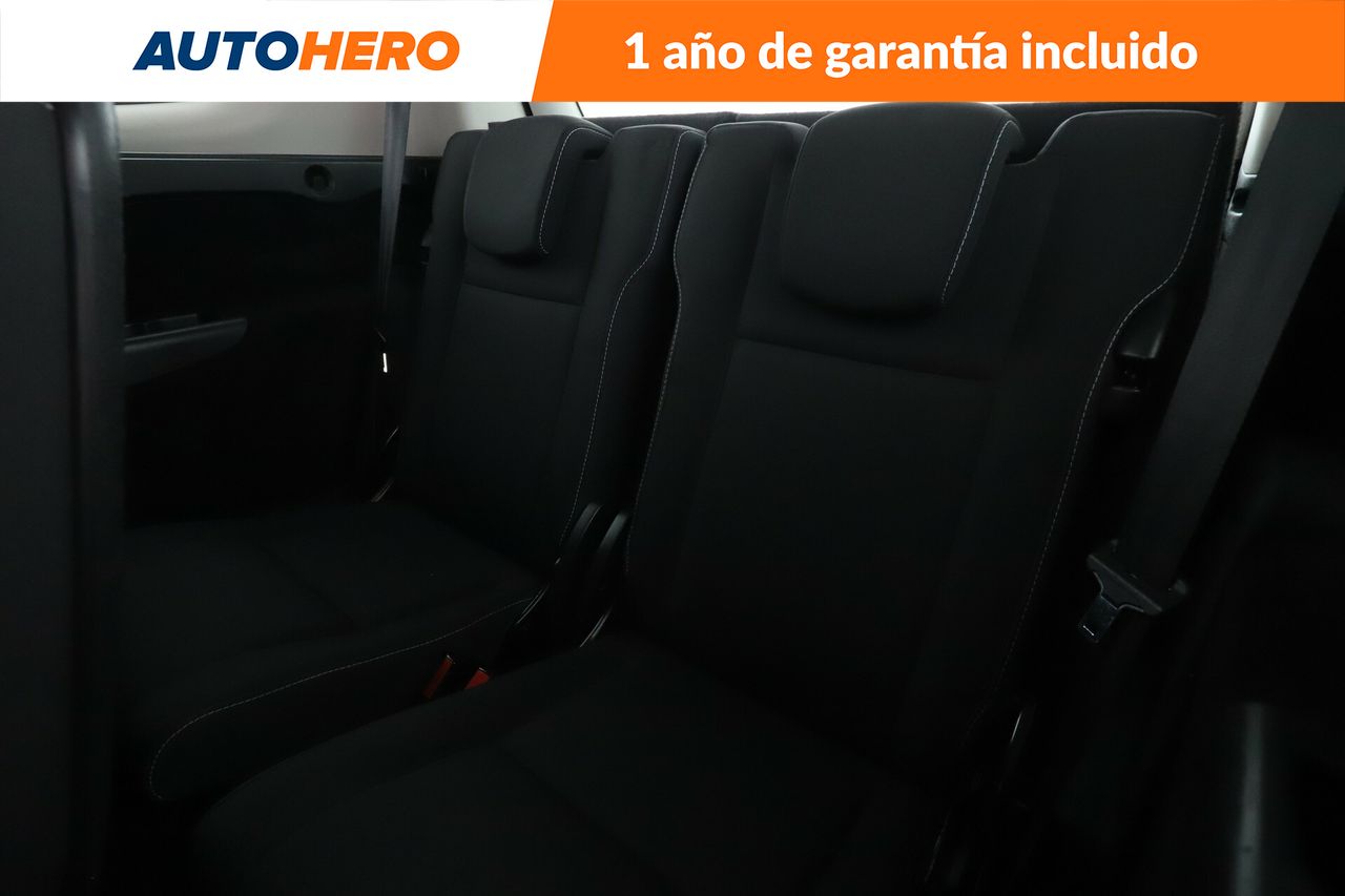 Foto Renault Grand Scénic 21