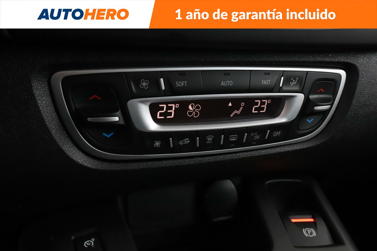 Foto Renault Grand Scénic 22
