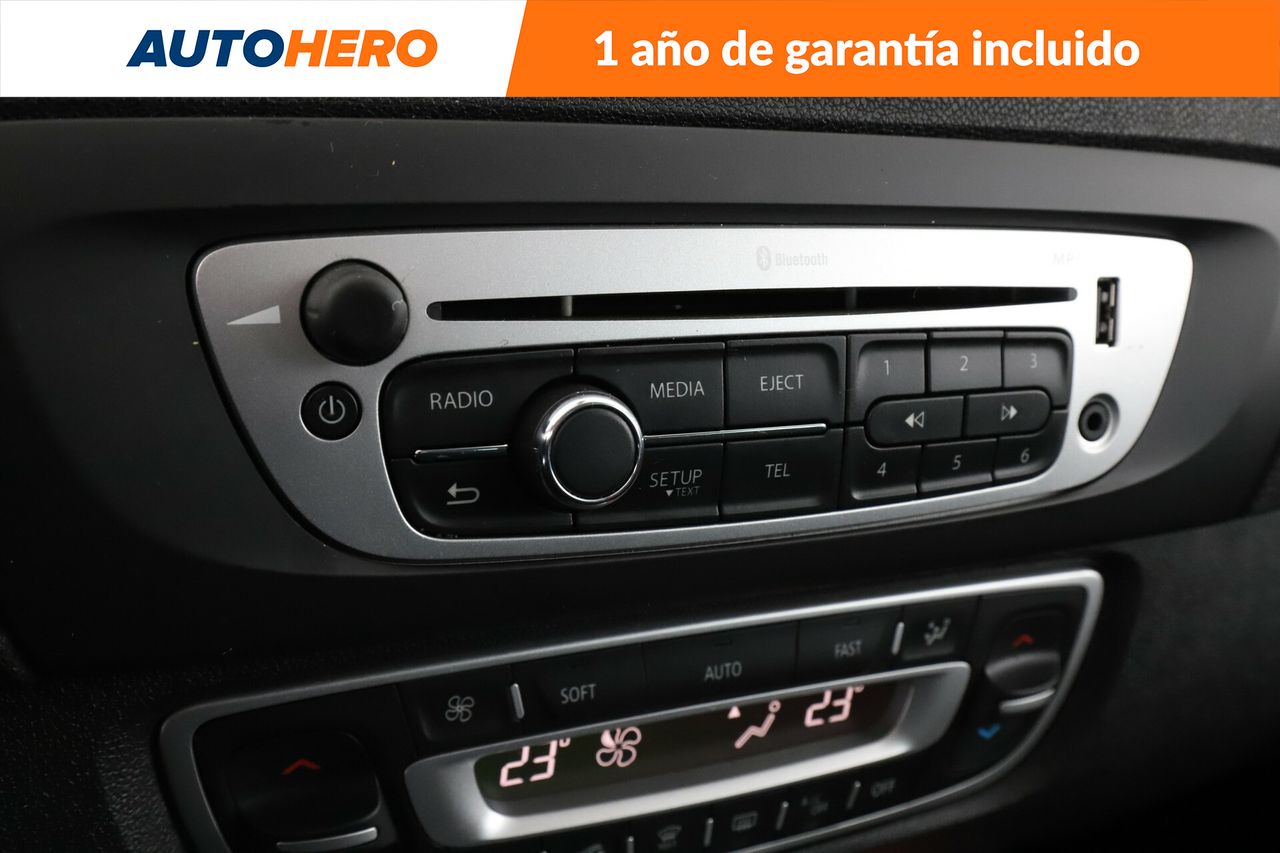 Foto Renault Grand Scénic 23