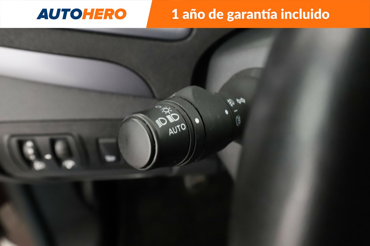 Foto Renault Grand Scénic 24