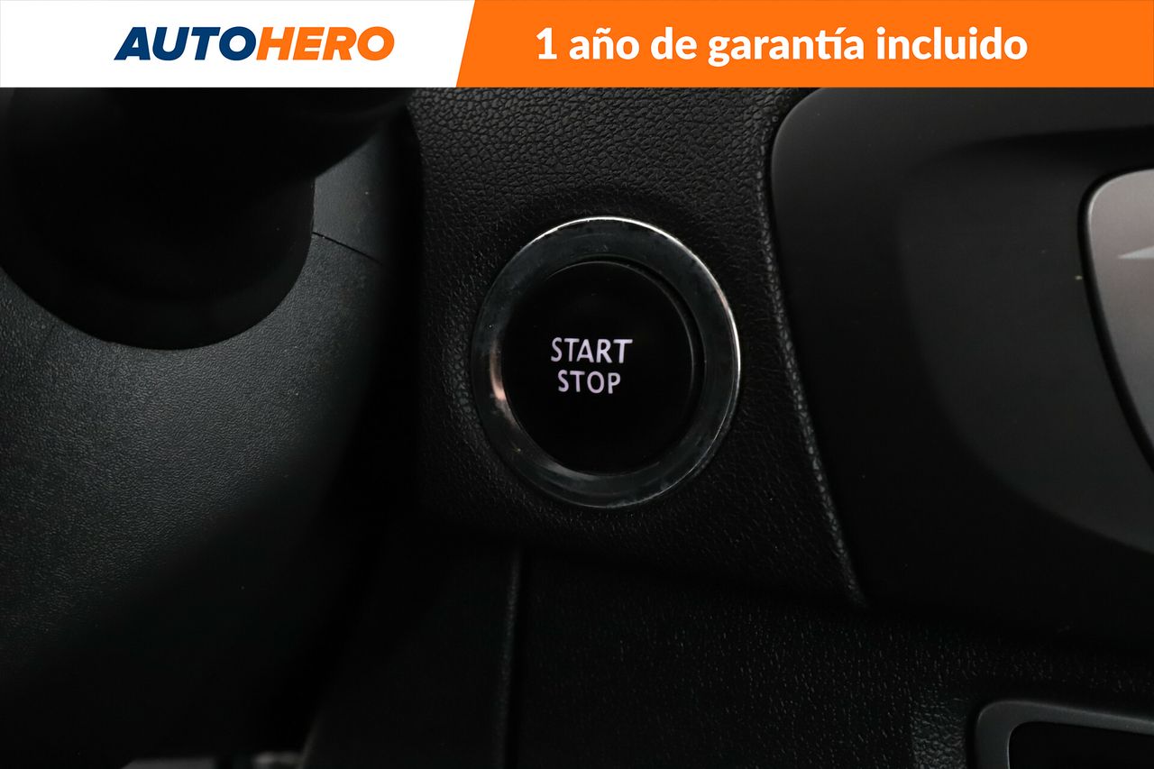 Foto Renault Grand Scénic 25