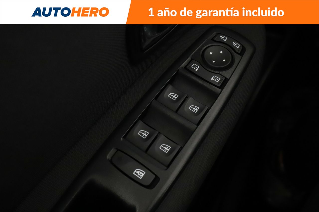 Foto Renault Grand Scénic 26