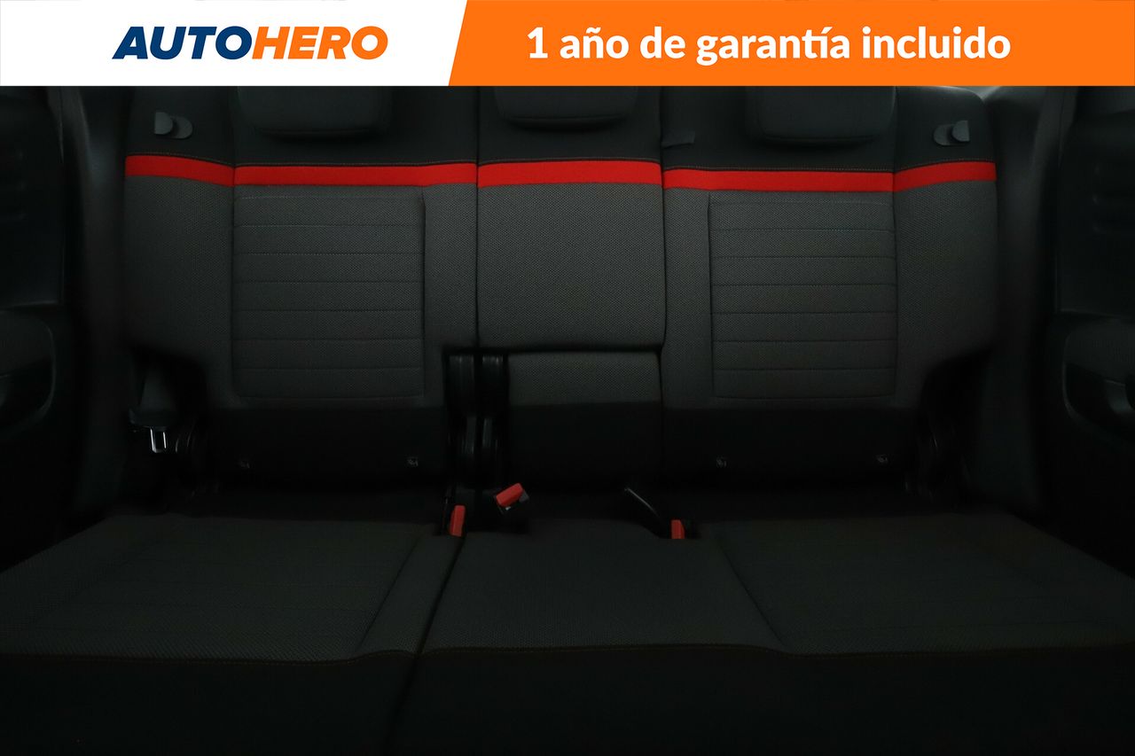 Foto Citroën C3 Aircross 15