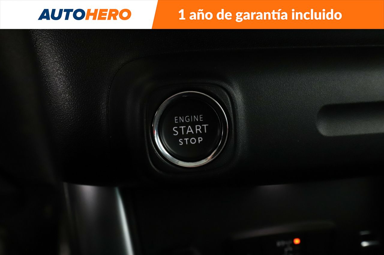 Foto Citroën C3 Aircross 22