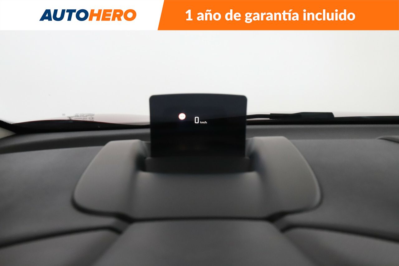 Foto Citroën C3 Aircross 23