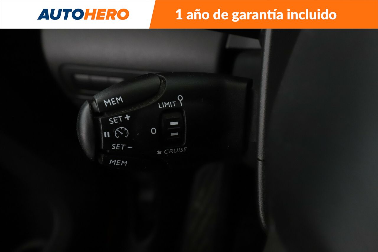 Foto Citroën C3 Aircross 32