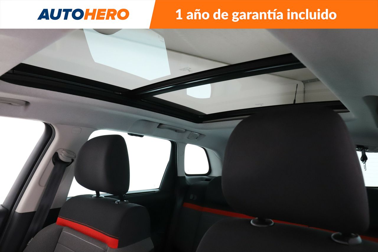 Foto Citroën C3 Aircross 33