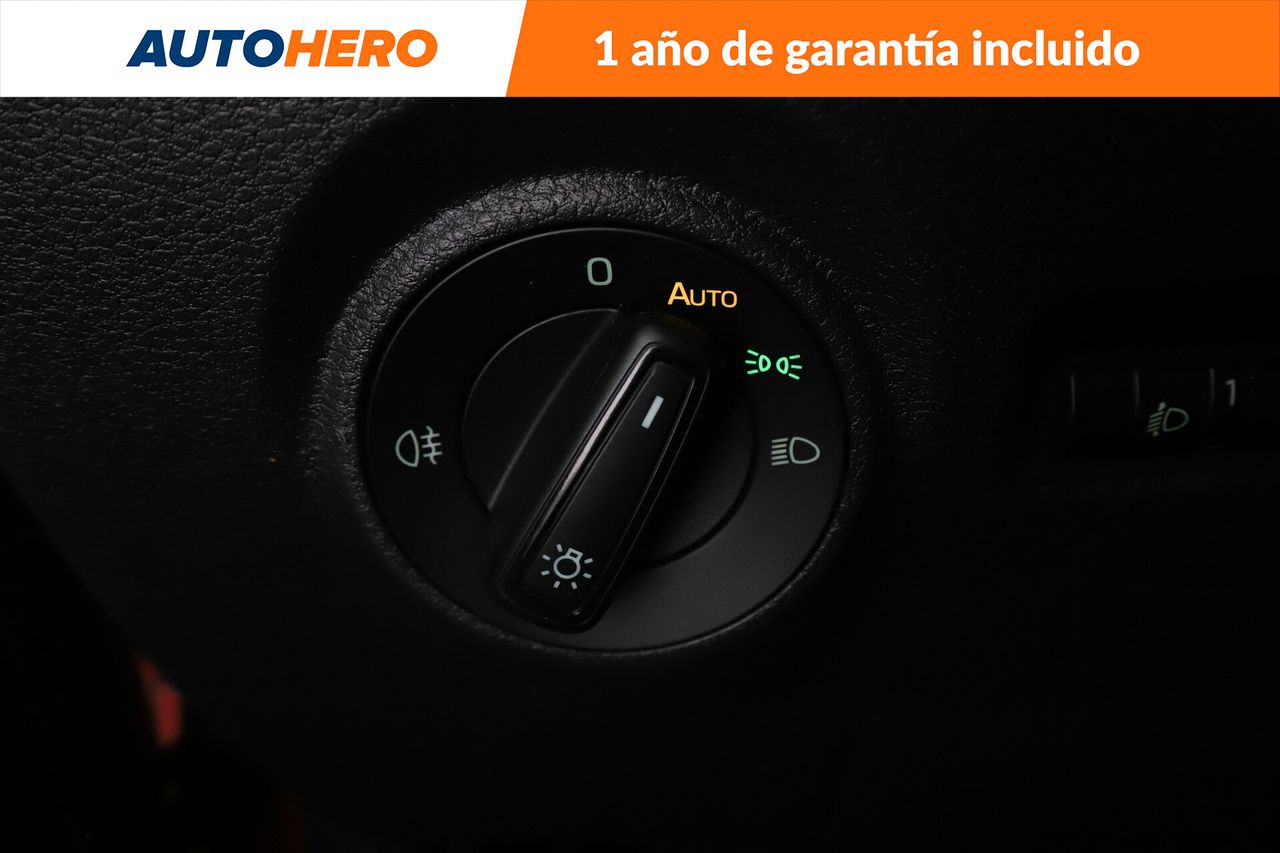 Foto Skoda Fabia 24