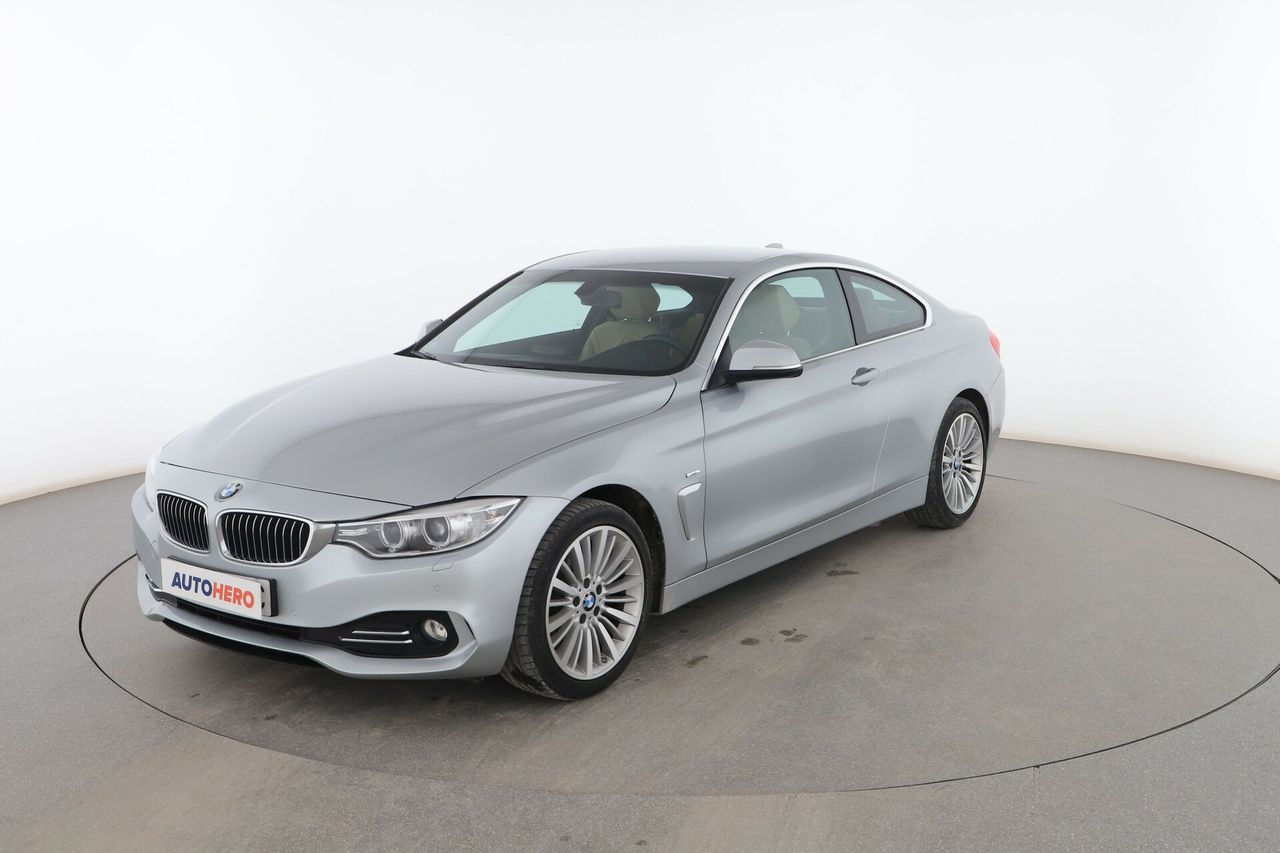 Foto BMW Serie 4 1