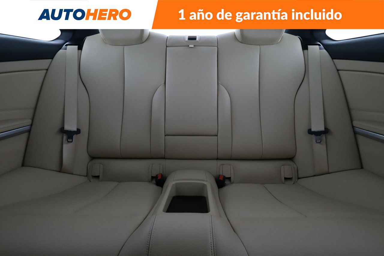 Foto BMW Serie 4 15