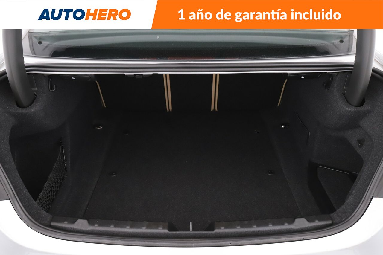 Foto BMW Serie 4 17