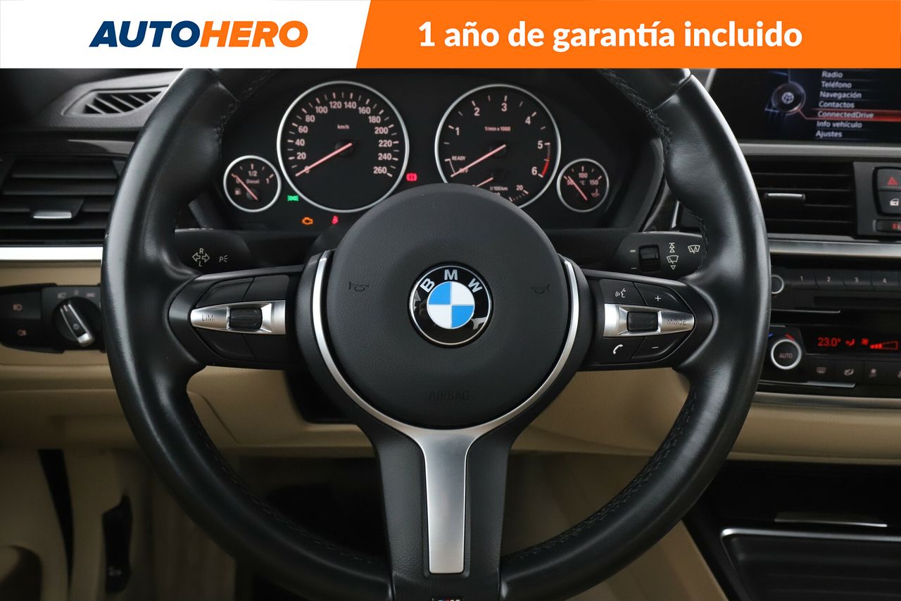 Foto BMW Serie 4 19