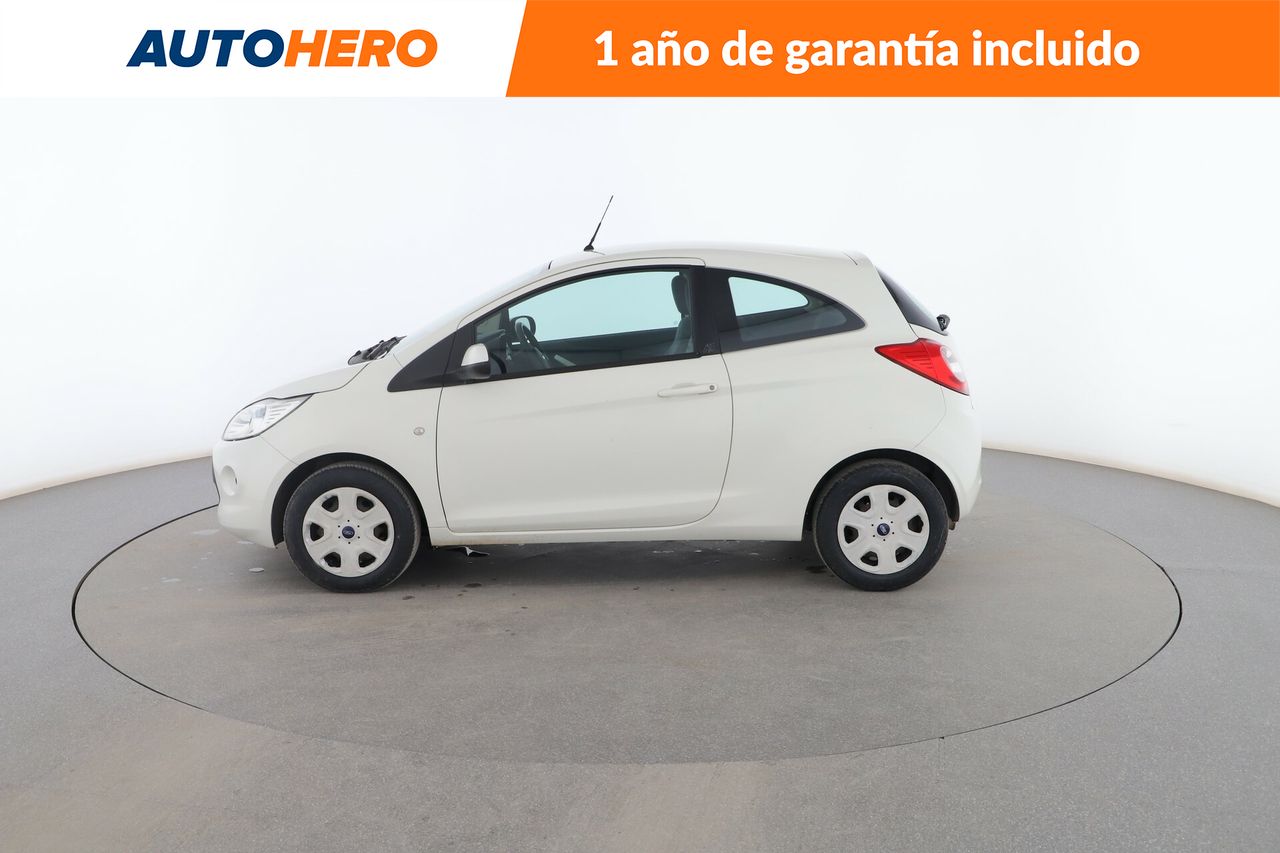 Foto Ford Ka 2