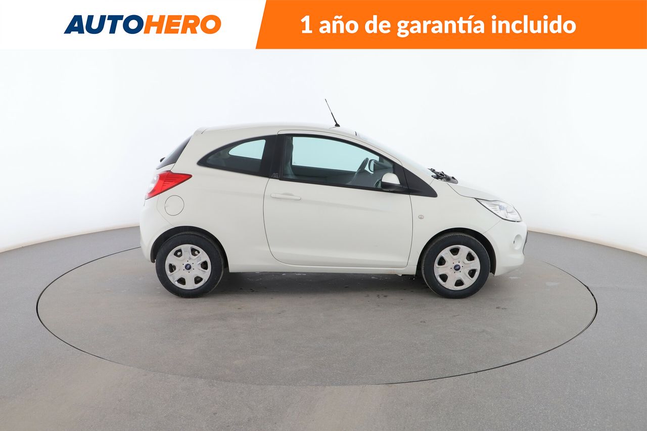 Foto Ford Ka 6