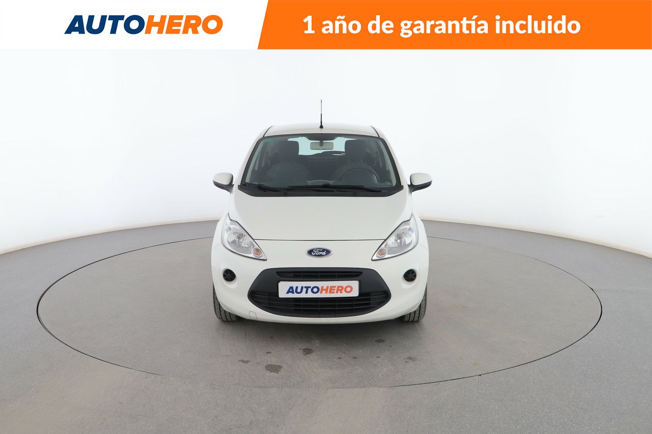 Foto Ford Ka 8