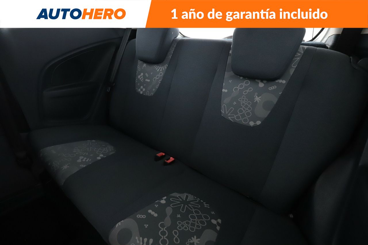 Foto Ford Ka 14