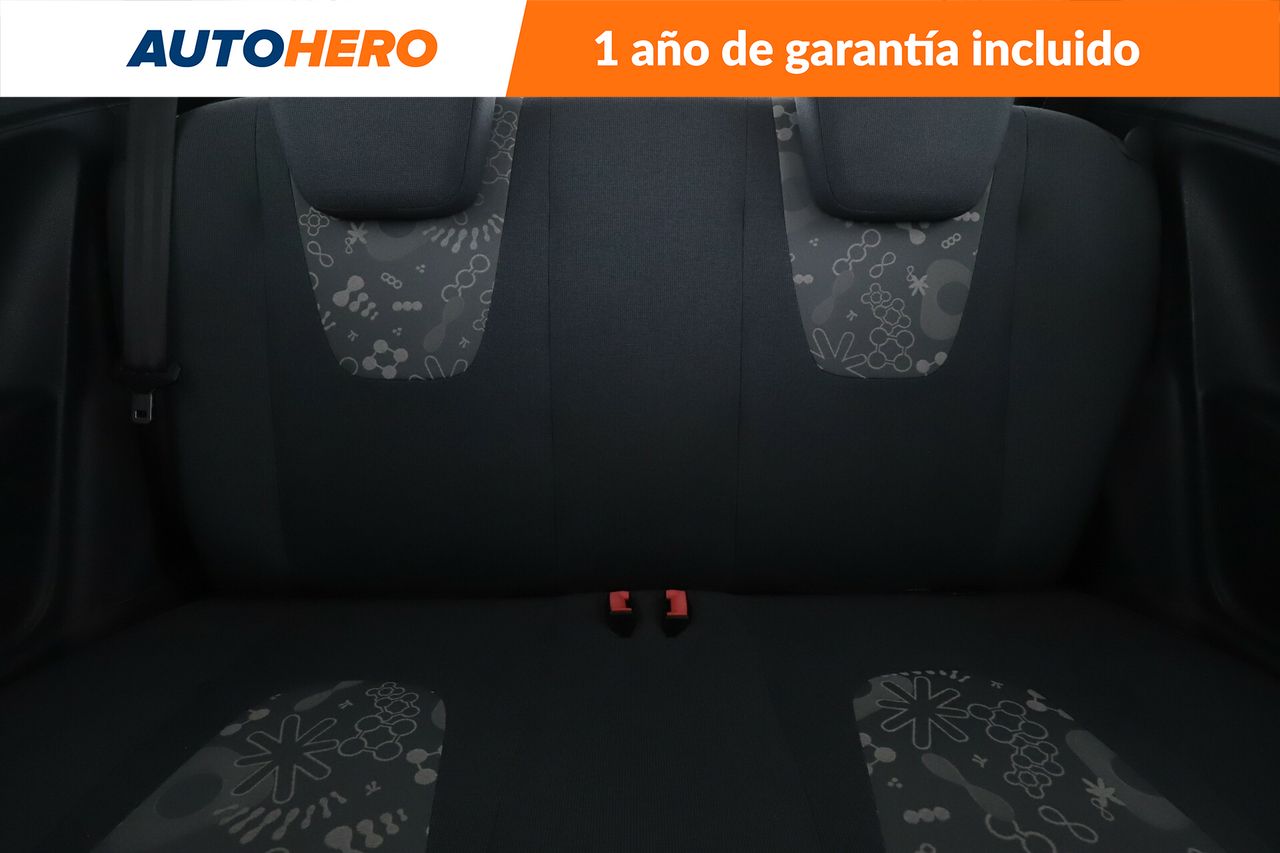 Foto Ford Ka 15