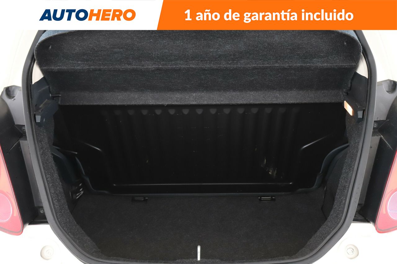 Foto Ford Ka 17