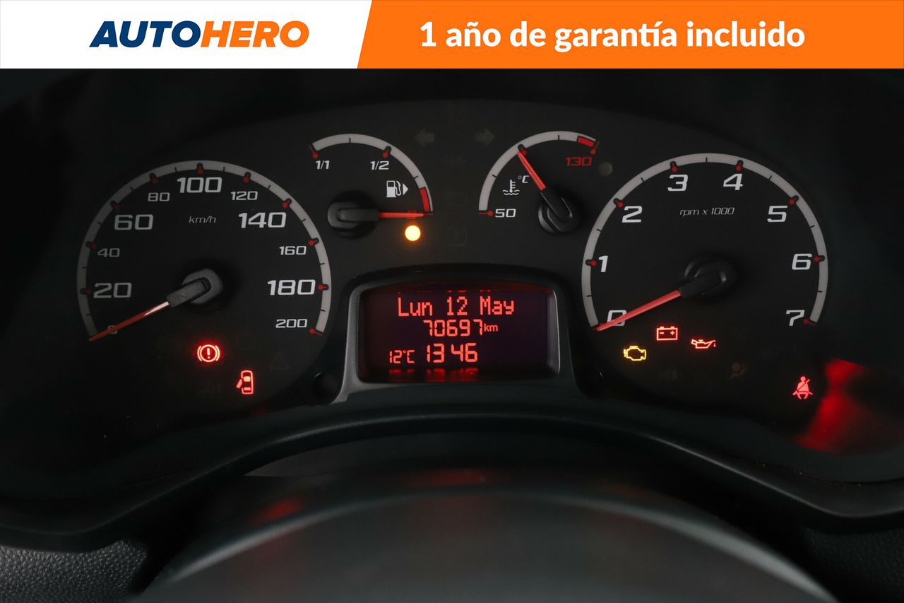 Foto Ford Ka 20