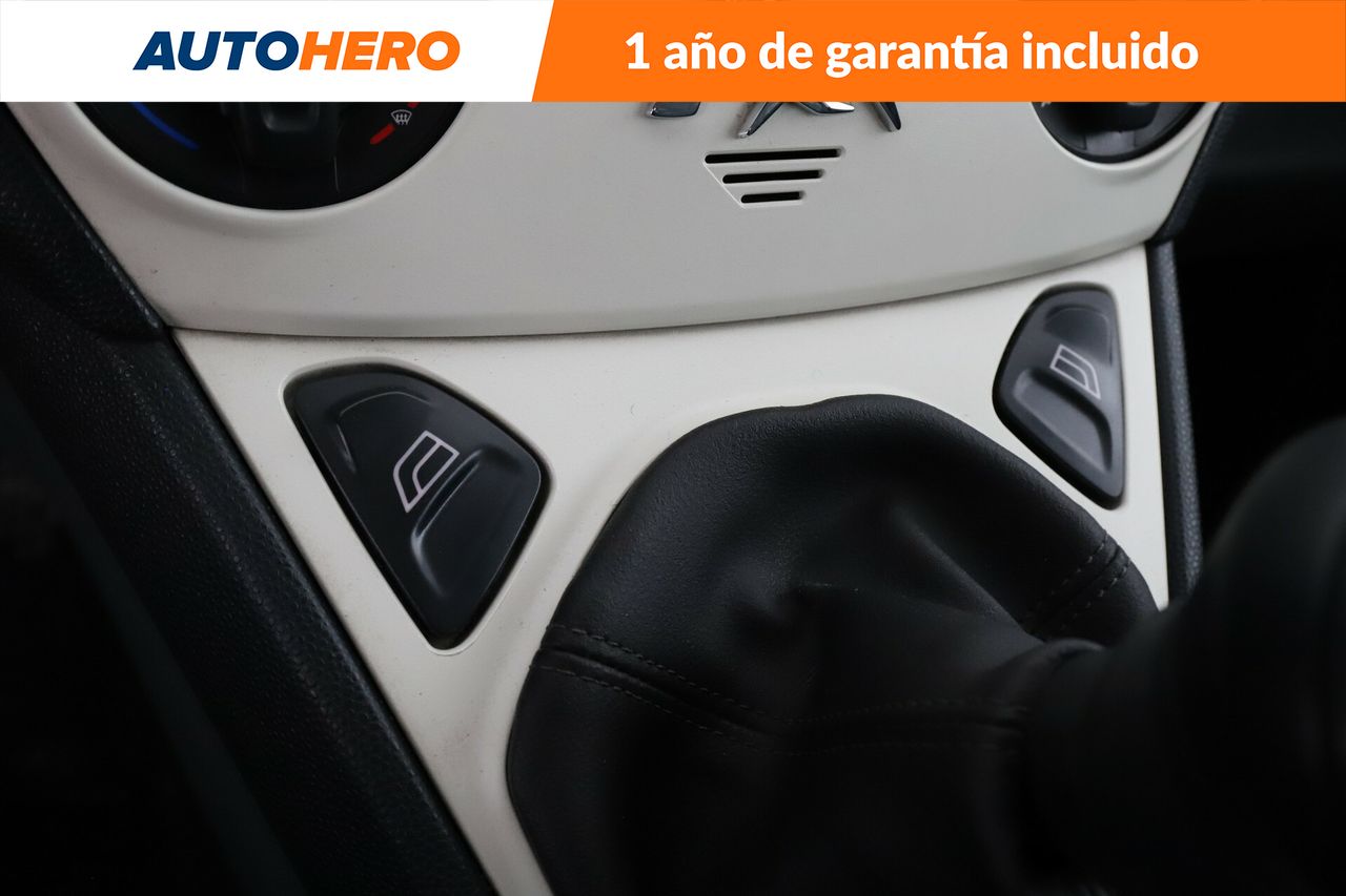 Foto Ford Ka 23