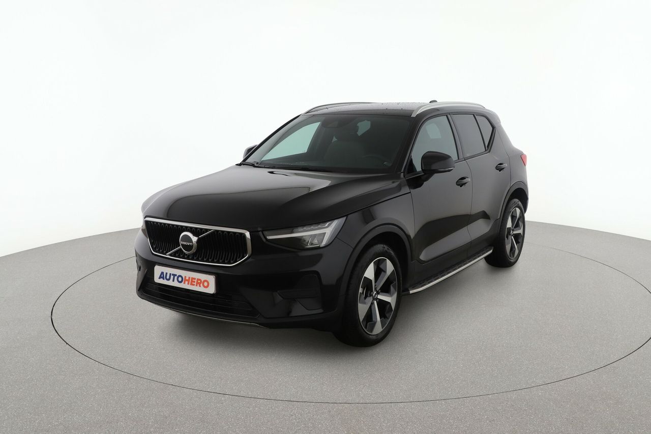 Foto Volvo XC40 1