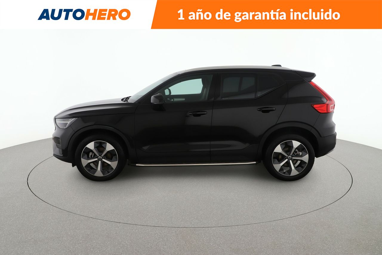 Foto Volvo XC40 2