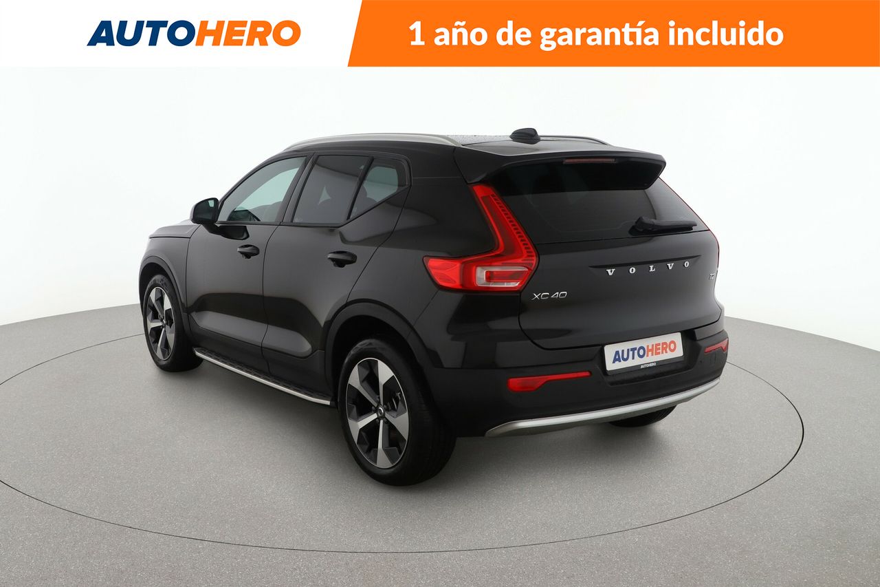 Foto Volvo XC40 3