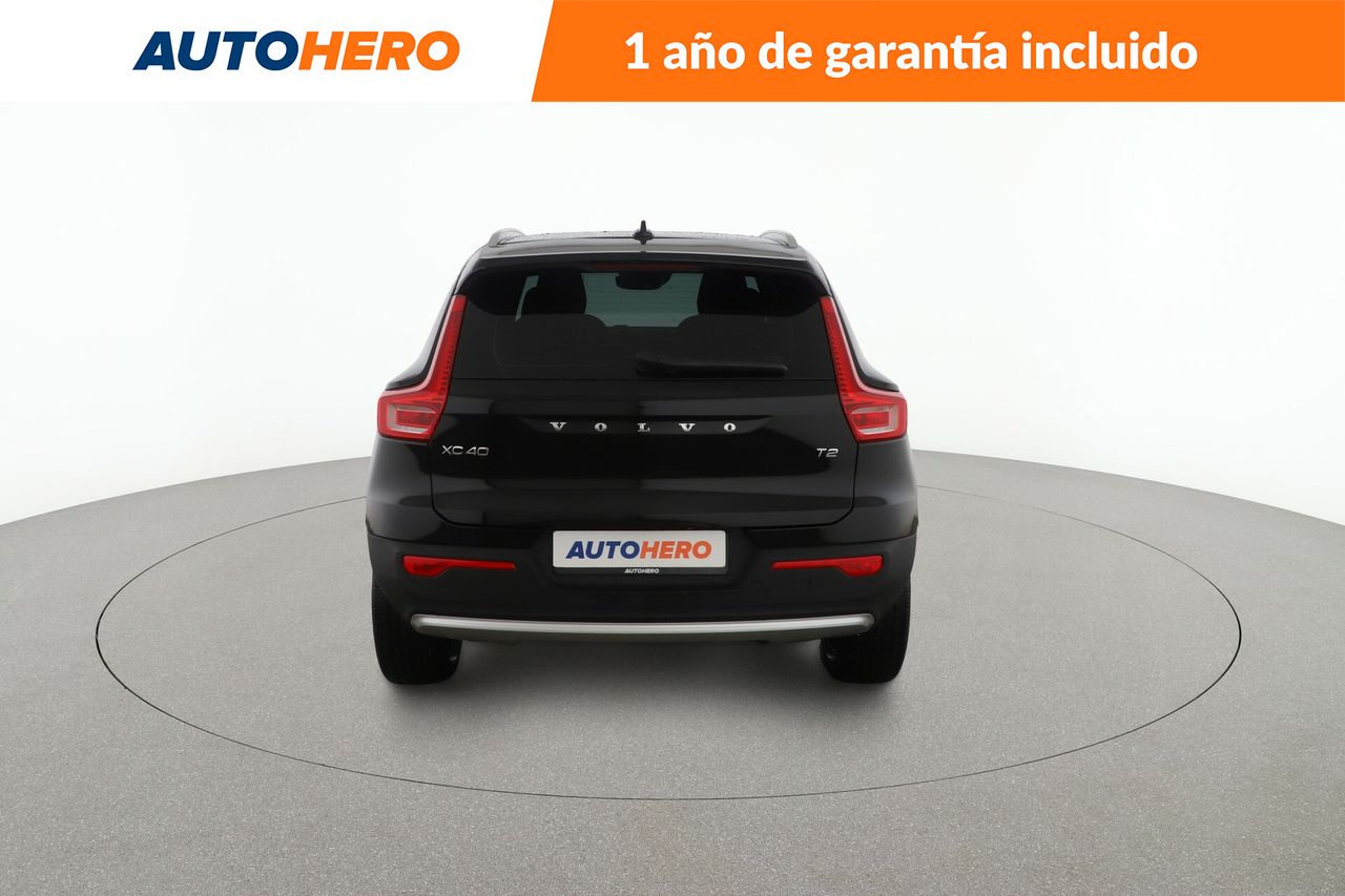Foto Volvo XC40 4