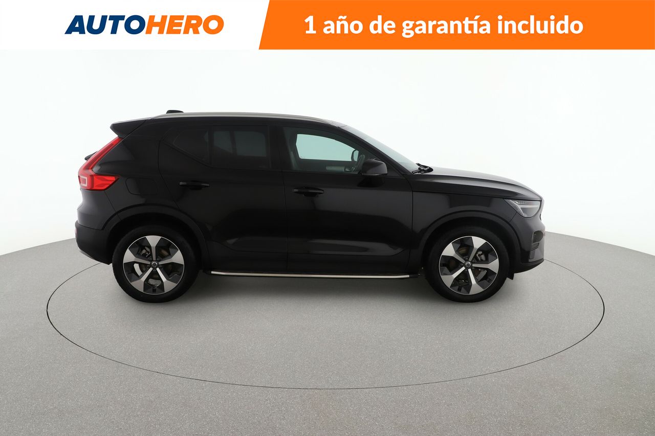 Foto Volvo XC40 6