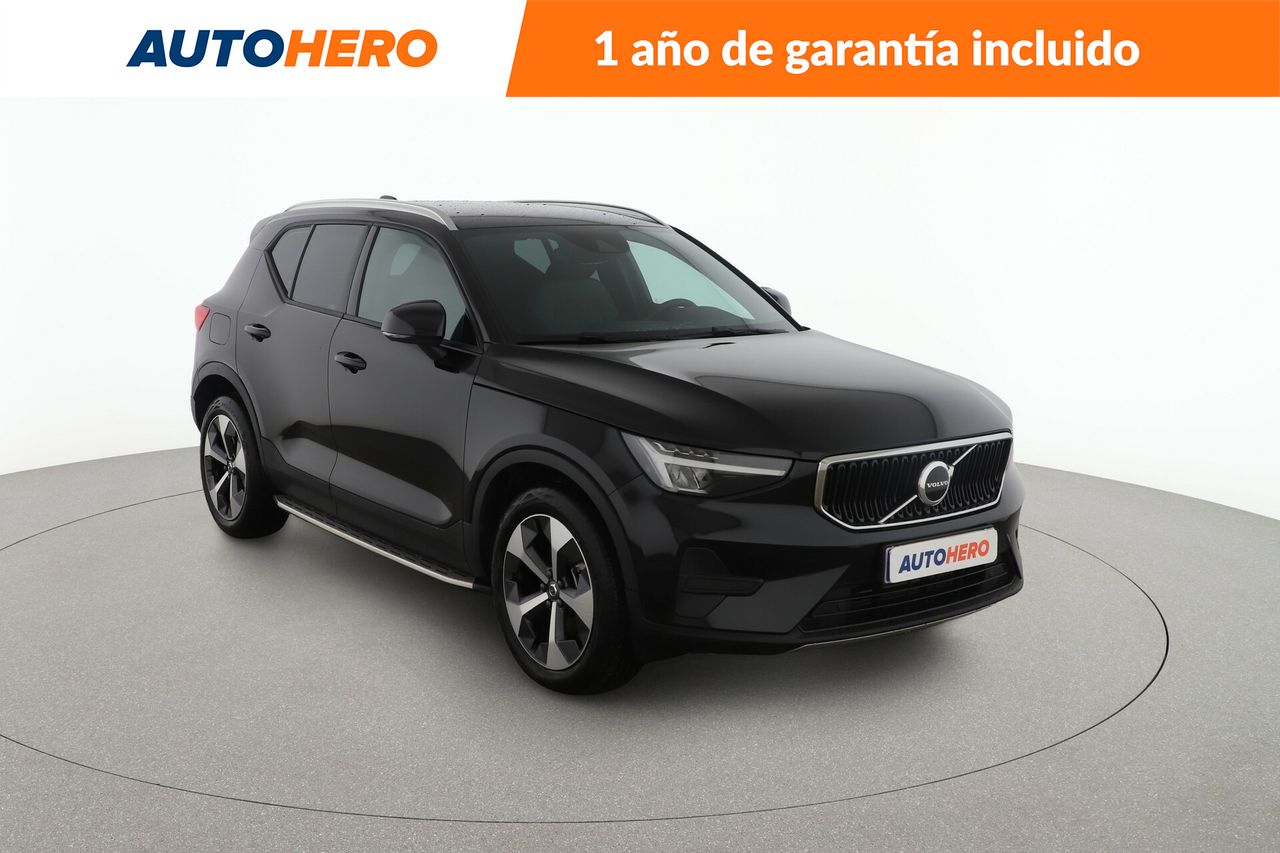 Foto Volvo XC40 7