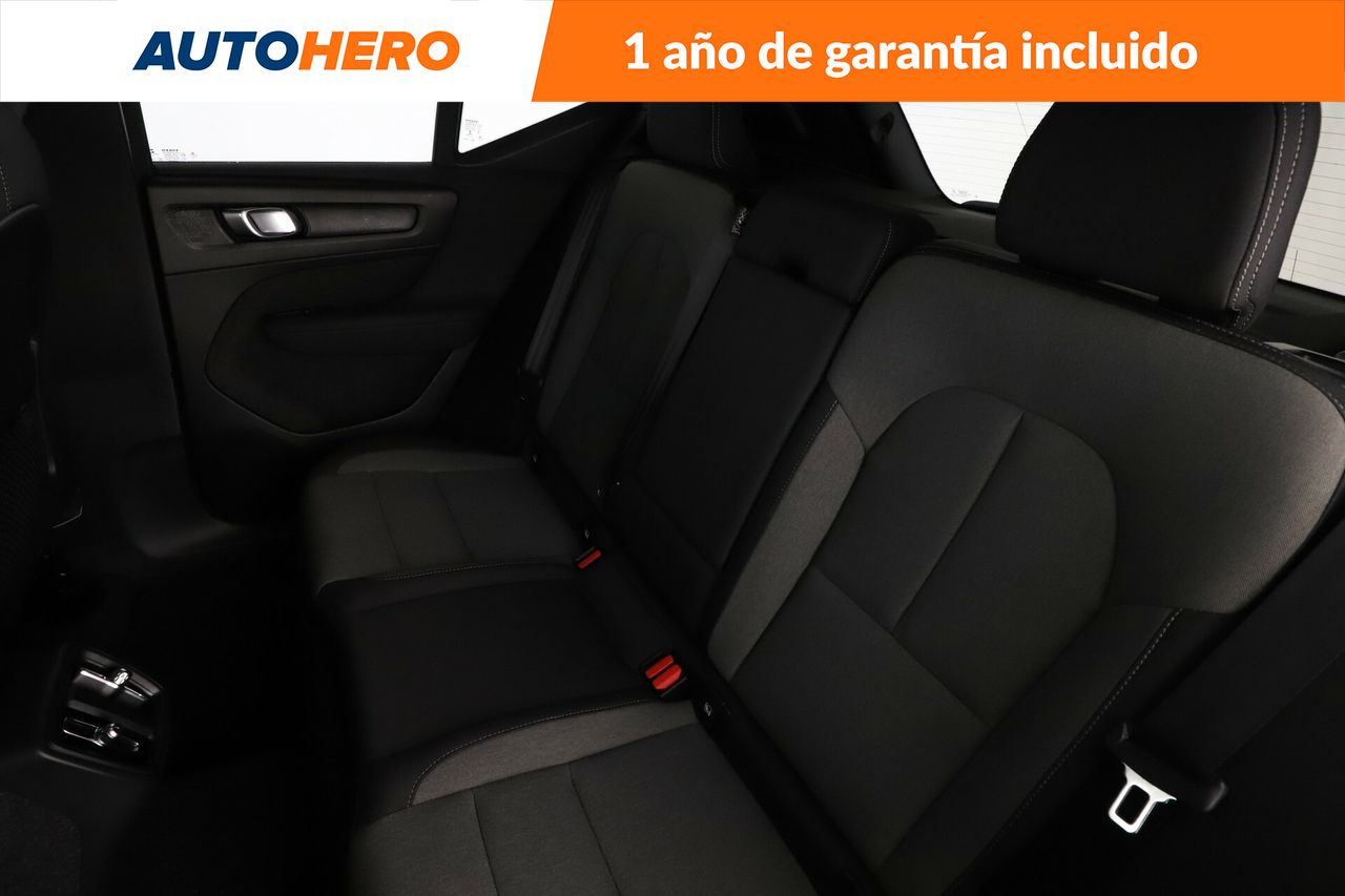 Foto Volvo XC40 14