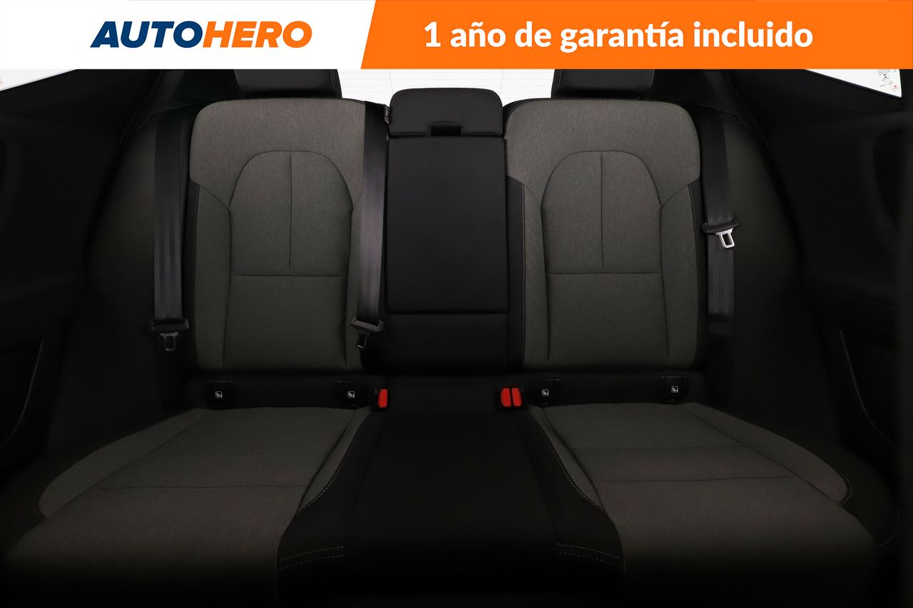 Foto Volvo XC40 15