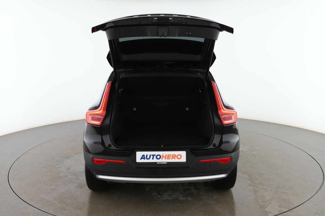 Foto Volvo XC40 16