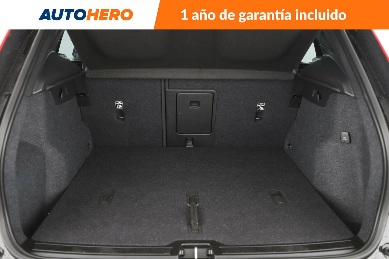Foto Volvo XC40 17
