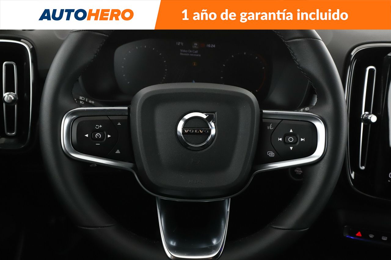 Foto Volvo XC40 19