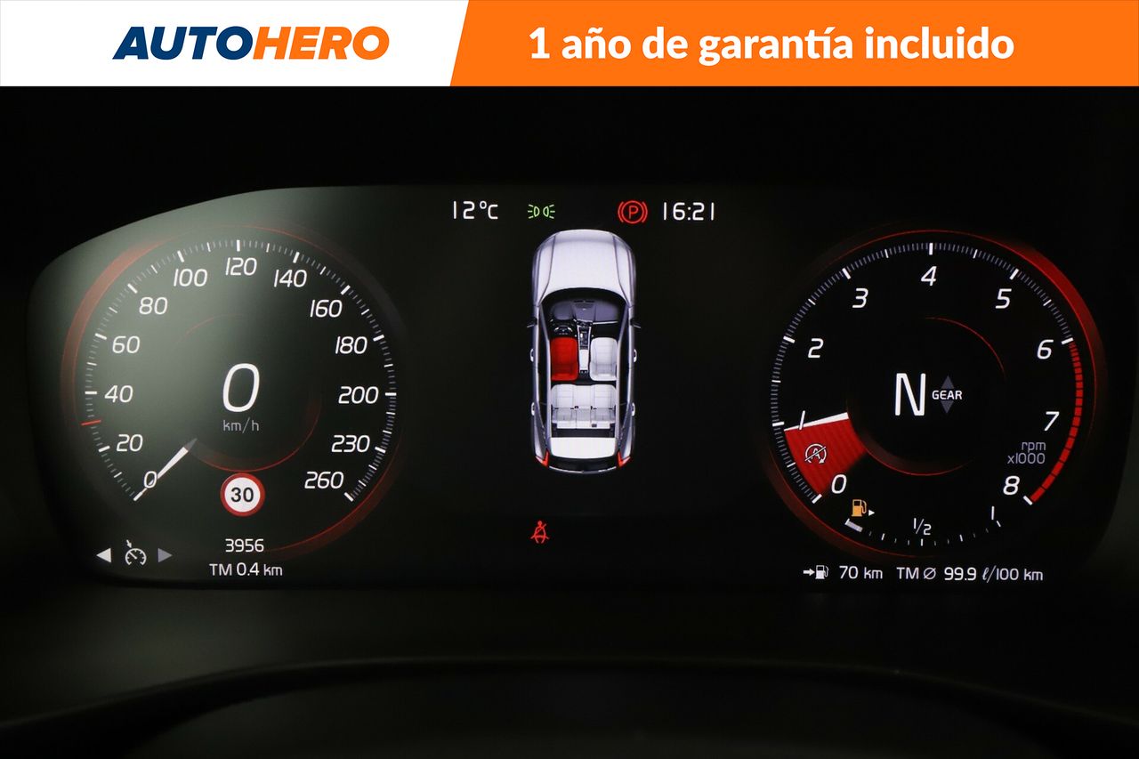 Foto Volvo XC40 20