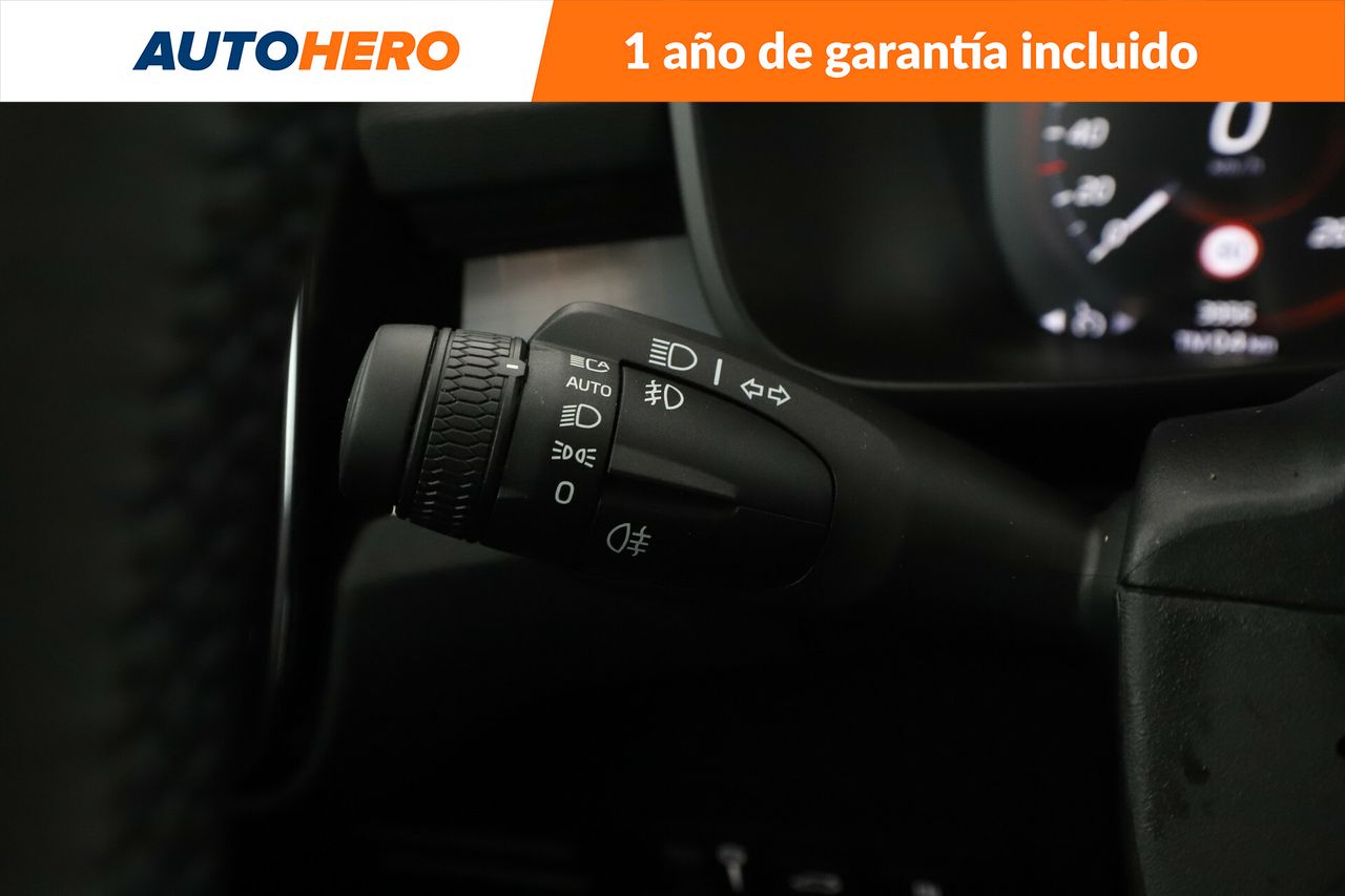 Foto Volvo XC40 21