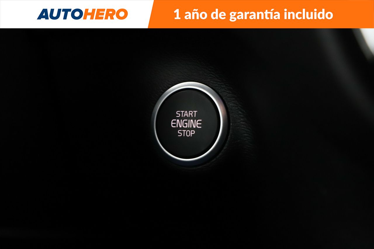 Foto Volvo XC40 22