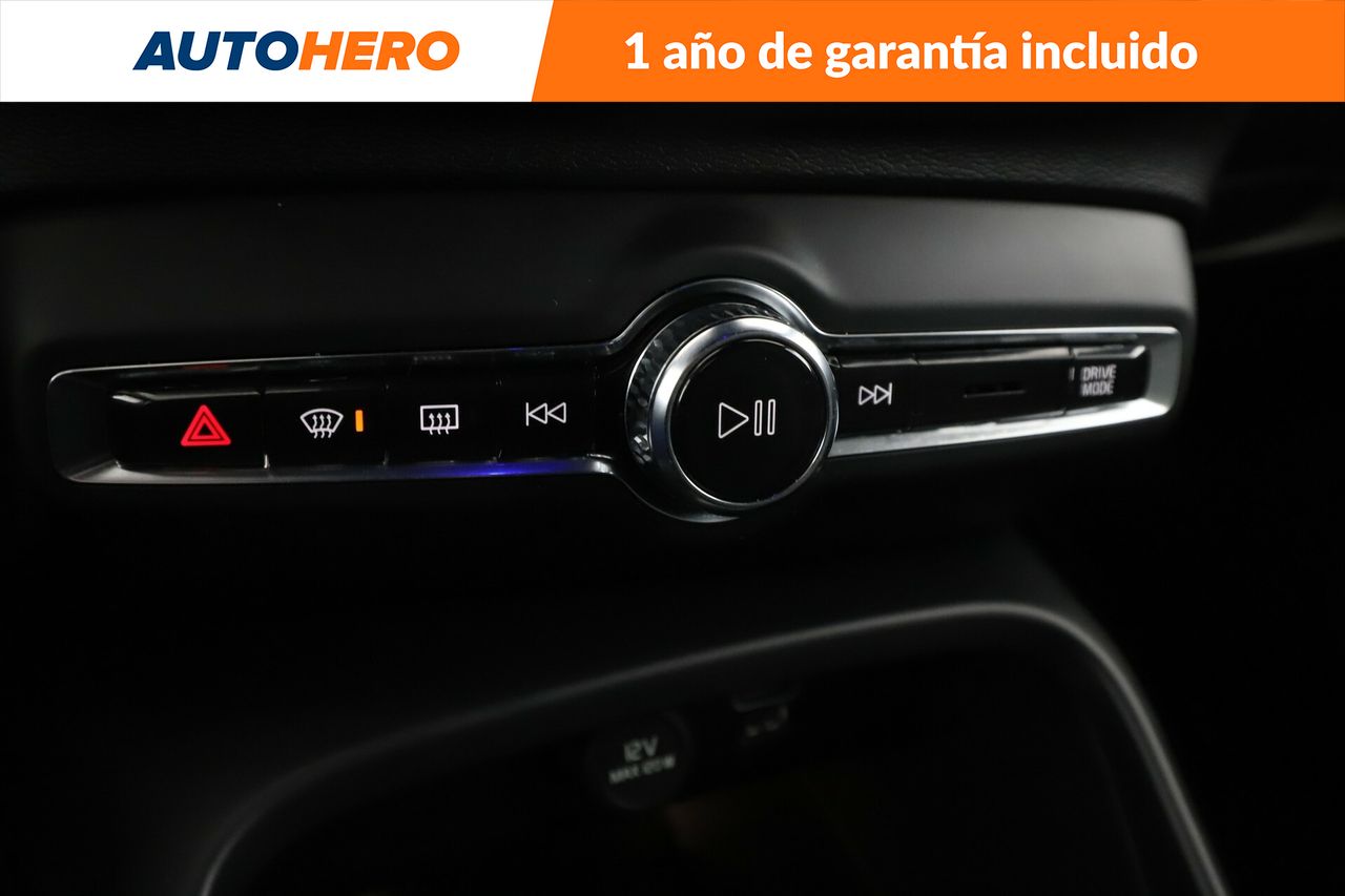Foto Volvo XC40 27
