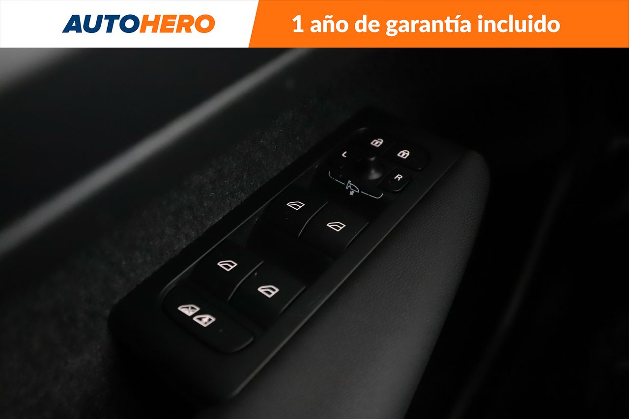 Foto Volvo XC40 28