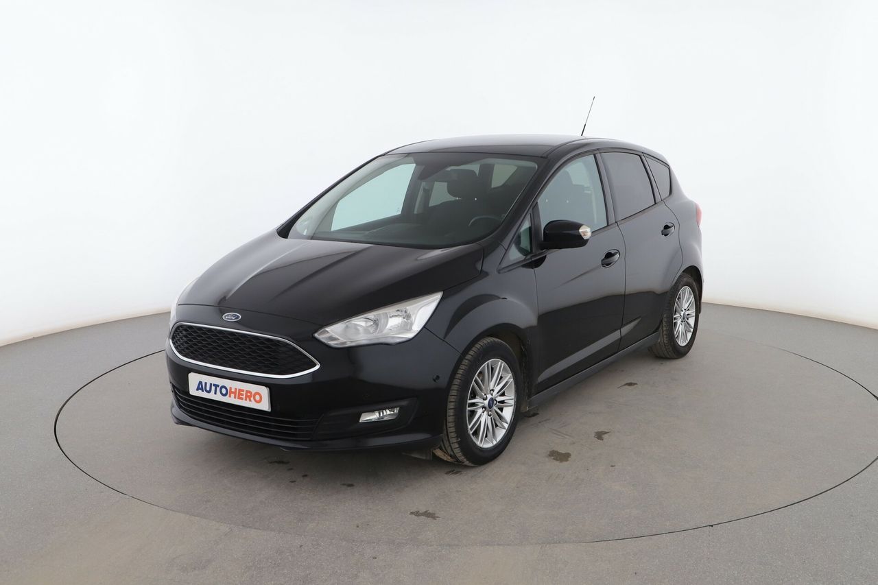 Foto Ford C-Max 1