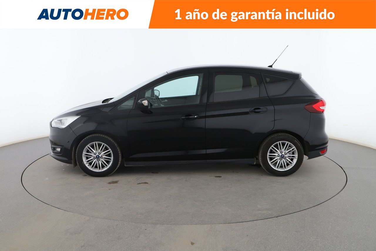 Foto Ford C-Max 3