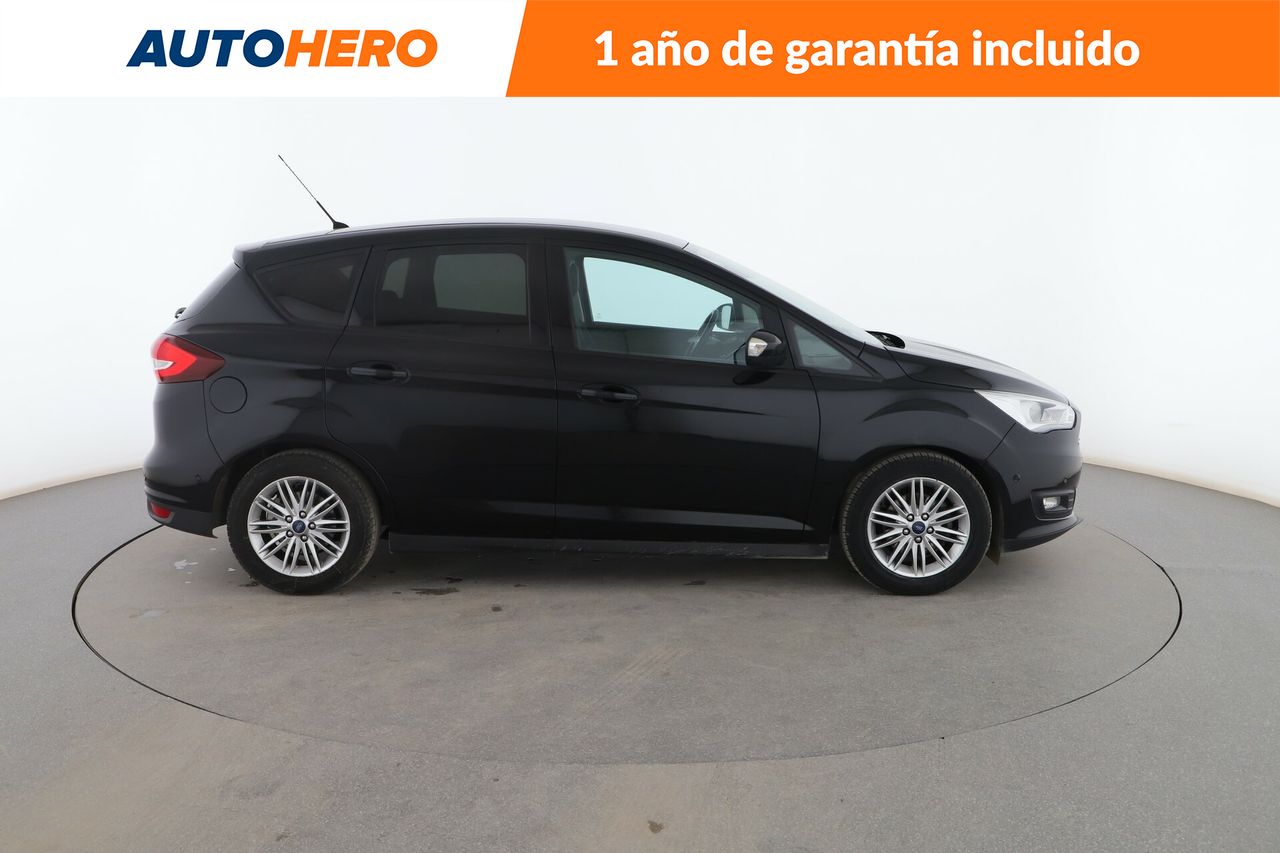 Foto Ford C-Max 7