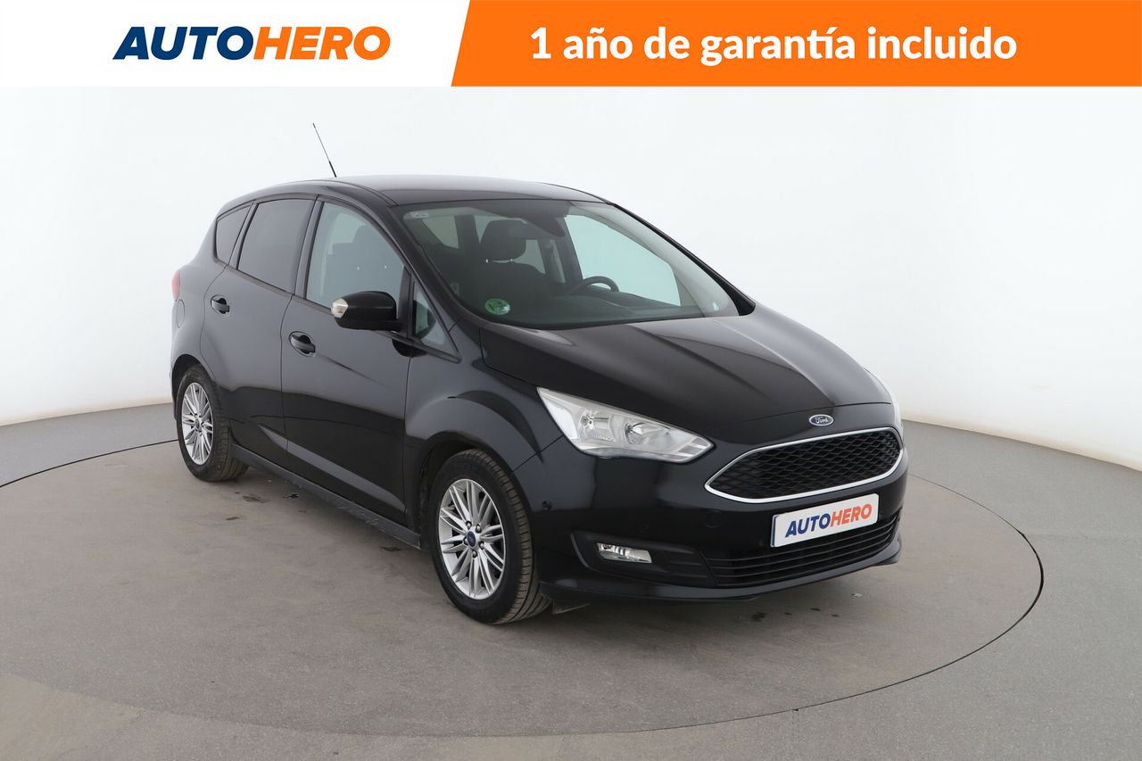 Foto Ford C-Max 8
