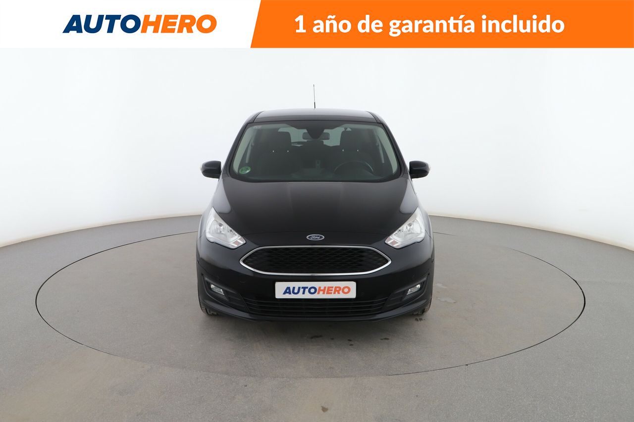 Foto Ford C-Max 9